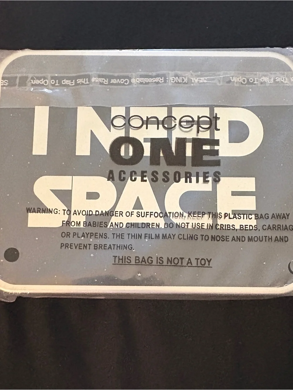 Concept One officially licensed